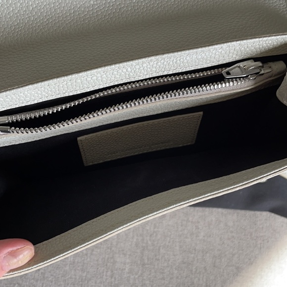 Alexander Wang Lydia Clutch - Picture 5 of 11